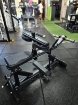 Poza cu Aparat gambe din sezut TheWay Fitness