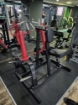 Poza cu Aparat Ramat la Spate, TheWay Fitness