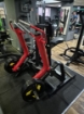 Poza cu Aparat Ramat la Spate, TheWay Fitness