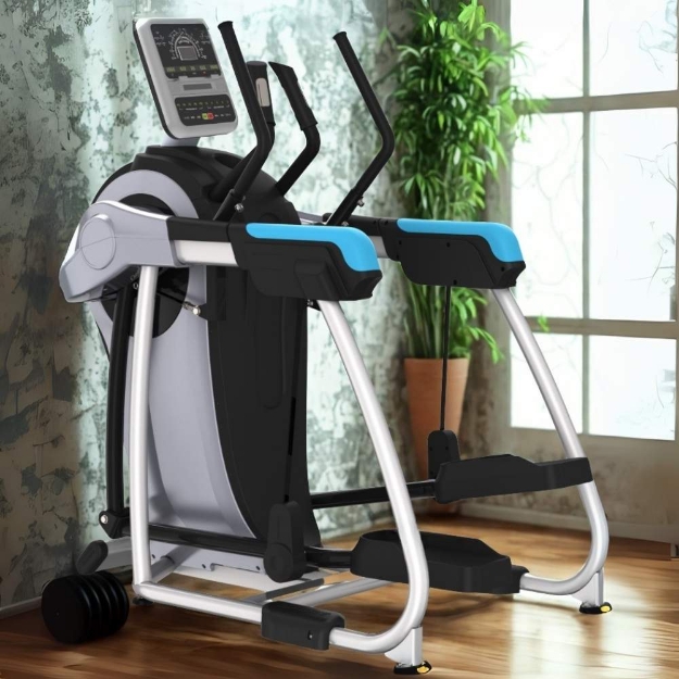 Poza cu Aparat Functional Elliptical Walker, M-8810, TheWay Fitness