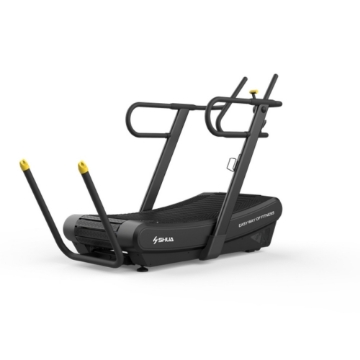 Poza cu Banda de alergare curbata SH-T901Z, SHUA