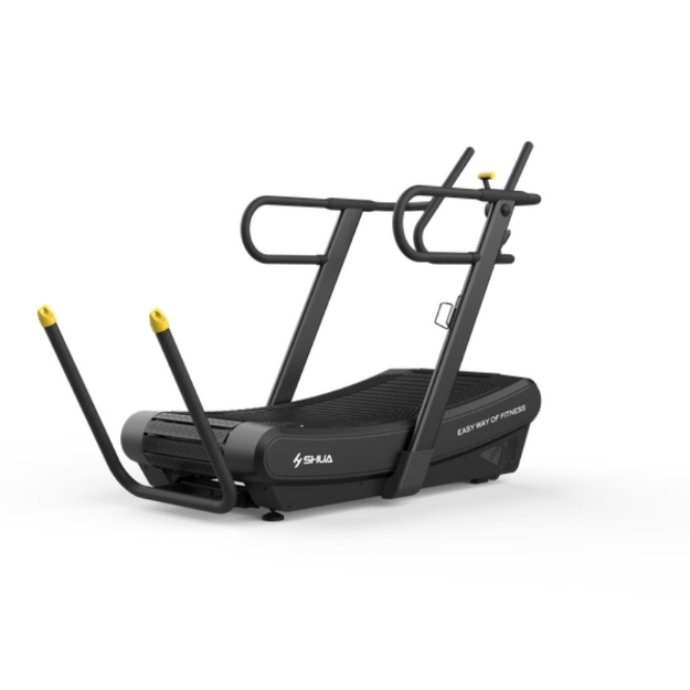 Poza cu Banda de alergare curbata SH-T901Z, SHUA
