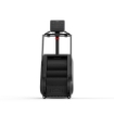 Poza cu Stair Climber Profesional SHUA SH-S8901 – Aparat pentru Urcat Scări, 40 Niveluri de Rezistență