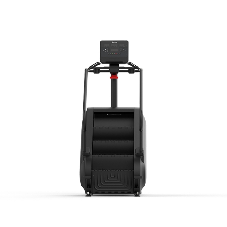 Poza cu Stair Climber Profesional SHUA SH-S8901 – Aparat pentru Urcat Scări, 40 Niveluri de Rezistență