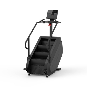 Poza cu Stair Climber Profesional SHUA SH-S8901 – Aparat pentru Urcat Scări, 40 Niveluri de Rezistență