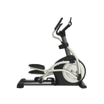 Poza cu Eliptică SHUA SH-B6500E X5-E – Crosstrainer pentru Antrenament Cardio