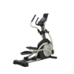 Poza cu Eliptică SHUA SH-B6500E X5-E – Crosstrainer pentru Antrenament Cardio