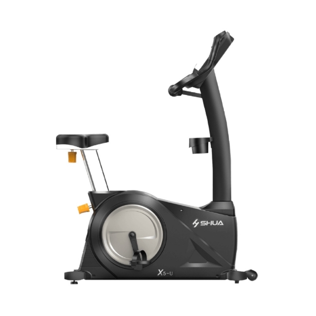 Poza cu Bicicleta verticala profesionala, SH-B6500U, SHUA