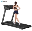 Poza cu Banda de alergat pliabila U3-Pro, 14km/h, 3CP, 120kg, Merach - Resigilat