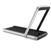 Poza cu Banda de alergat T4000 plus argintiu, 12km/h, 1.75 CP, 90 kg, TheWay - Resigilat
