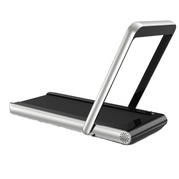 Banda de alergat T4000 plus argintiu, 12km/h, 1.75 CP, 90 kg, TheWay - Resigilat - 1 | YEO