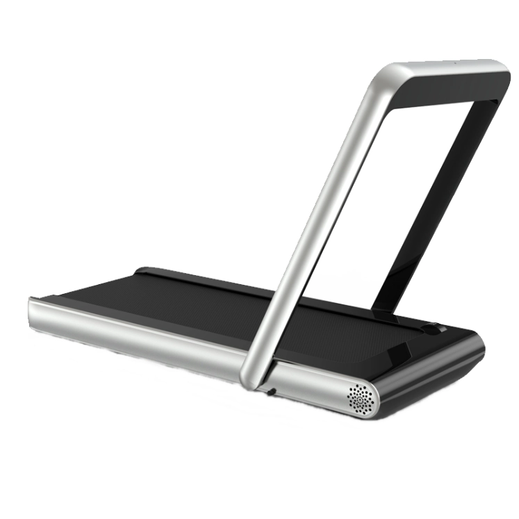 Poza cu Banda de alergat T4000 plus argintiu, 12km/h, 1.75 CP, 90 kg, TheWay - Resigilat