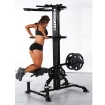 Poza cu Aparat tractiuni / triceps asistat L-CDA, Powertec - Resigilat
