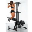 Poza cu Aparat tractiuni / triceps asistat L-CDA, Powertec - Resigilat