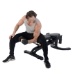 Poza cu Banca reglabila WB-UB20, Powertec Workbench Utility - Resigilat