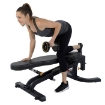 Poza cu Banca reglabila WB-UB20, Powertec Workbench Utility - Resigilat
