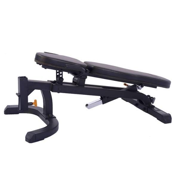 Banca reglabila WB-UB20, Powertec Workbench Utility - Resigilat - 3 | YEO