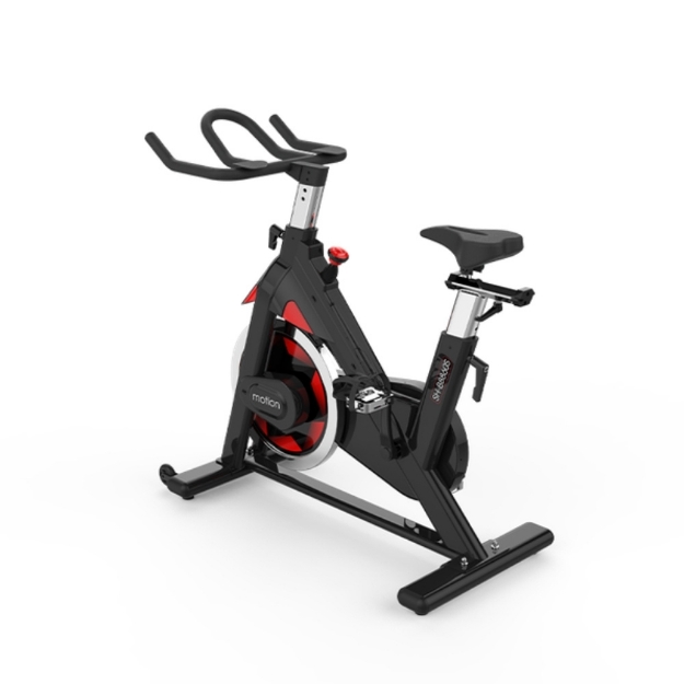 Poza cu Bicicleta spinning de interior SH-B8860SL, SHUA