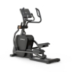 Poza cu Eliptică Profesională SHUA SH-E800 – Crosstrainer V8 Series cu 32 Niveluri de Rezistență