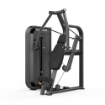 Poza cu Aparat profesional Chest Press SHUA SH-G6801 – Presă pentru piept seria 68 Core