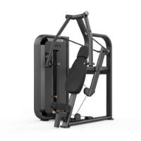 Poza cu Aparat profesional Chest Press SHUA SH-G6801 – Presă pentru piept seria 68 Core