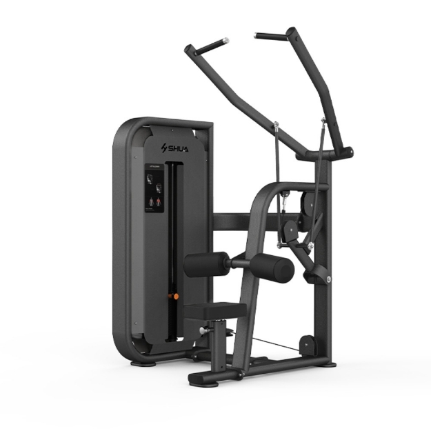 Poza cu Aparat Lat Pulldown SH-G6806, SHUA