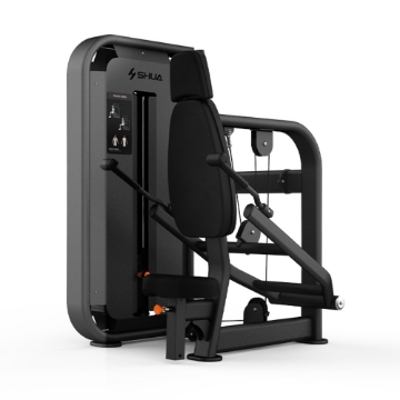 Poza cu Aparat profesional Triceps Press SHUA SH-G6808 – Presă pentru triceps seria 68 Core
