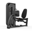 Poza cu Aparat profesional Presă pentru picioare SHUA SH-G6809 – Seated Leg Press seria 68 Core