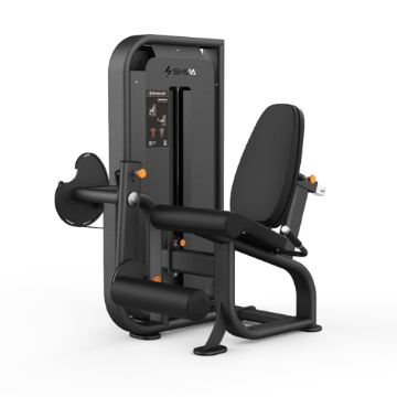 Poza cu Aparat profesional Leg Extension SHUA SH-G6810 – Extensii pentru cvadricepși seria 68 Core