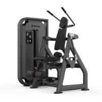 Poza cu Aparat profesional Abdominal Crunch SHUA SH-G6816 – Aparat pentru abdomen seria 68 Core