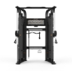 Poza cu Functional Trainer SHUA SH-G7221 – Stație Profesională cu Scripete Dublu Reglabil