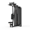 Poza cu Aparat profesional Pec Fly / Rear Deltoid SHUA SH-G6813 – Fluturări piept și deltoid posterior seria 68 Core