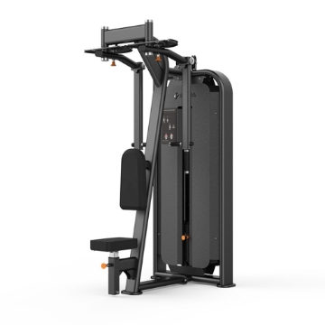 Poza cu Aparat profesional Pec Fly / Rear Deltoid SHUA SH-G6813 – Fluturări piept și deltoid posterior seria 68 Core