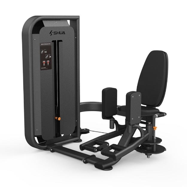 Poza cu Aparat Abductor/Adductor SH-G6819, SHUA