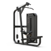 Poza cu Aparat profesional Lat Pulldown / Seated Row SHUA SH-G6892 – Tracțiuni și Ramat seria 68 Core
