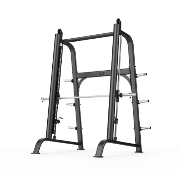 Poza cu Smith Machine profesională SHUA SH-G6953 – Aparat pentru antrenament de forță, seria 69 Standard
