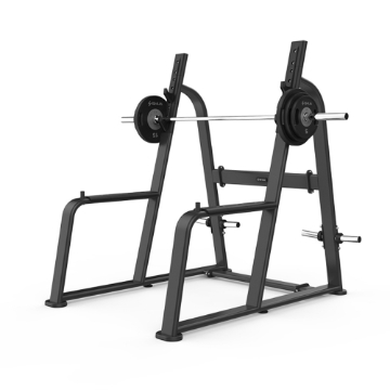 Poza cu Rack profesional pentru genuflexiuni SHUA SH-G6354 – Squat Rack pentru antrenamente de forță