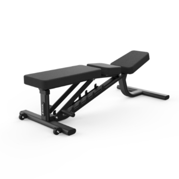 Poza cu Bancă Reglabilă SHUA SH-G6357 – Adjustable Bench Profesional pentru Antrenament