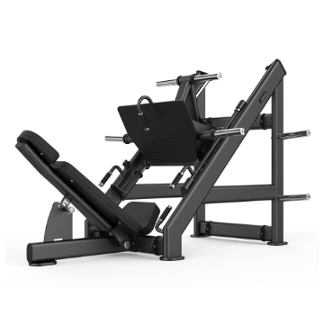 Poza cu Presă profesională pentru picioare SHUA SH-G6975 – Linear Leg Press, seria 69 Standard
