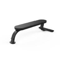 Poza cu Bancă Dreaptă SHUA SH-G6378 – Flat Bench Profesional pentru Antrenament