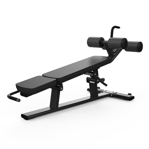 Poza cu Bancă Abdomene reglabilă SH-G6879, SHUA