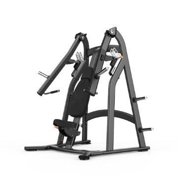 Poza cu Aparat profesional ISO Chest Press SHUA SH-G6901 – Presă pentru piept, seria 69 Standard