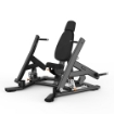 Poza cu Aparat profesional Decline Chest Press SHUA SH-G6902 – Presă pentru piept, seria 69 Standard