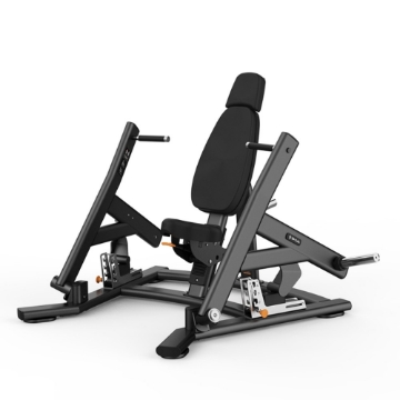 Poza cu Aparat profesional Decline Chest Press SHUA SH-G6902 – Presă pentru piept, seria 69 Standard