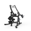 Poza cu Aparat profesional ISO Lat Pulldown SHUA SH-G6903 – Tracțiuni pentru spate, seria 69 Standard