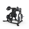 Poza cu Aparat profesional ISO Shoulder Press SHUA SH-G6905 – Presă pentru umeri, seria 69 Standard