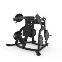 Poza cu Aparat profesional ISO Shoulder Press SHUA SH-G6905 – Presă pentru umeri, seria 69 Standard
