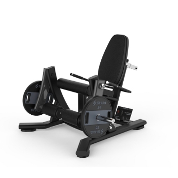 Poza cu Aparat profesional ISO Leg Extension SHUA SH-G6908 – Extensii pentru cvadricepși, seria 69 Standard