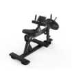 Poza cu Aparat profesional Seated Calf Raise SHUA SH-G6910 – Aparat pentru gambe, seria 69 Standard
