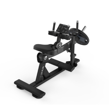 Poza cu Aparat profesional Seated Calf Raise SHUA SH-G6910 – Aparat pentru gambe, seria 69 Standard